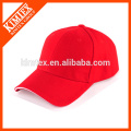 2016 Custom Brand Baseball Cap for Promotion